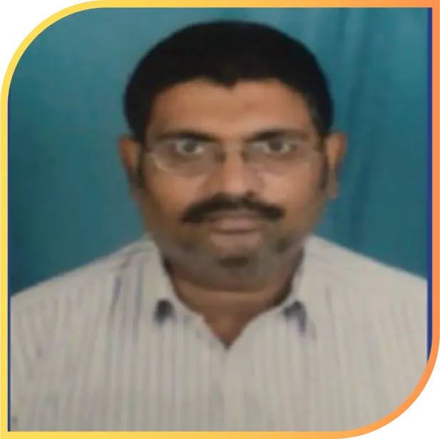 Mr K Rajesh